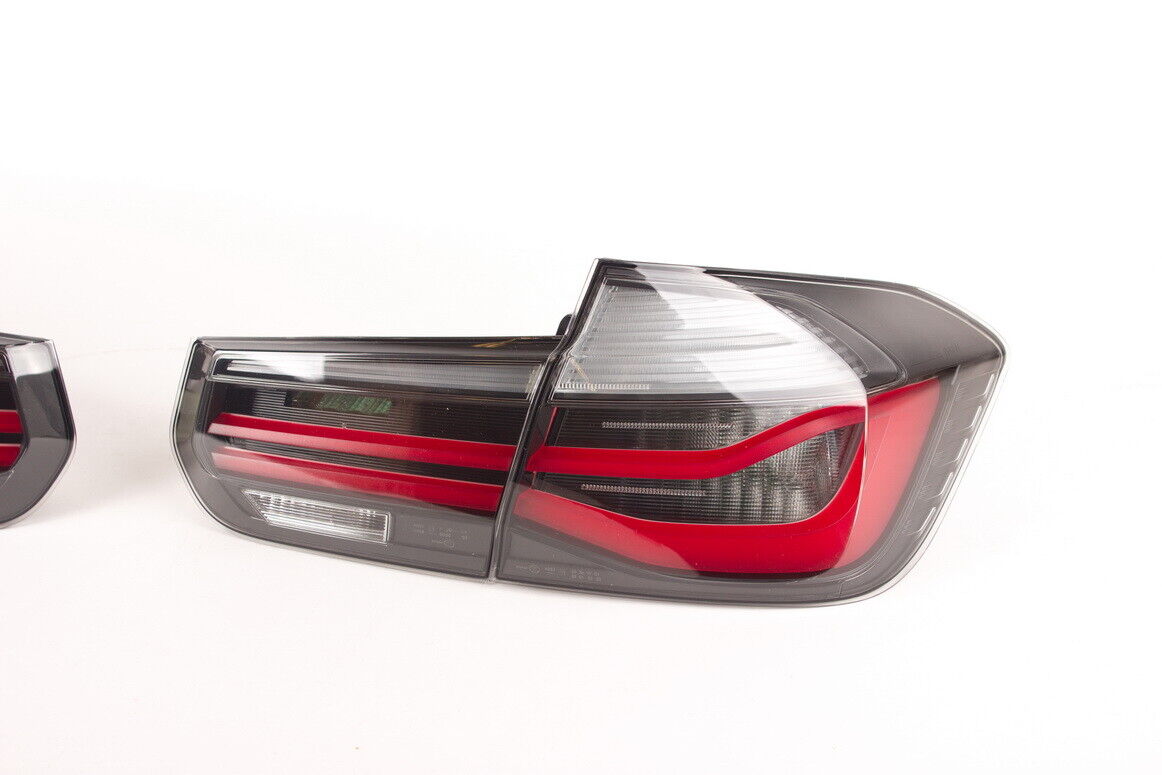 WENDERPARTS BA63212450105-STOP LAMBASI FULL SET BLACKLINE STYLE BMW F30 > 63212450105_/2401